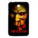 Billy Saw Doll - Samsung Galaxy Tab 3 7" P3200 Case