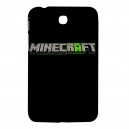 Minecraft - Samsung Galaxy Tab 3 7" P3200 Case