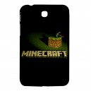 Minecraft - Samsung Galaxy Tab 3 7" P3200 Case