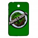 Minecraft - Samsung Galaxy Tab 3 7" P3200 Case