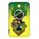 Minecraft - Samsung Galaxy Tab 3 7" P3200 Case