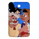 Disney Pinicchio - Samsung Galaxy Tab 3 7" P3200 Case