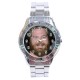 Ryan Dunn/Jackass - Analogue Men’s Watch