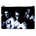 Jean Claude Van Damme - Large Cosmetic Bag
