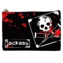 Jackass - Large Cosmetic Bag