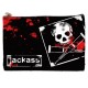 Jackass - Large Cosmetic Bag