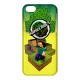 Minecraft - Apple iPhone 5C Case