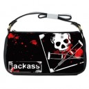 Jackass - Shoulder Clutch Bag