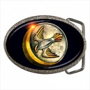 Game Of Thrones Arryn - Belt Buckle
