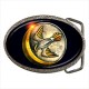 Game Of Thrones Arryn - Belt Buckle