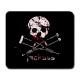 Jackass - Large Mousemat