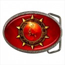 Baratheon - Belt Buckle