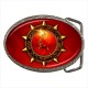 Baratheon - Belt Buckle
