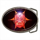 Game Of Thrones Bolton - Belt Buckle