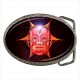 Game Of Thrones Bolton - Belt Buckle