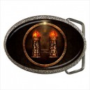 Game Of Thrones Frey - Belt Buckle