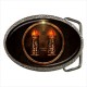 Game Of Thrones Frey - Belt Buckle