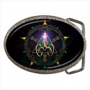 Game Of Thrones Greyjoy - Belt Buckle