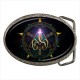 Game Of Thrones Greyjoy - Belt Buckle