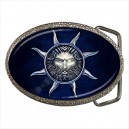 Game Of Thrones Karstark - Belt Buckle
