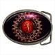 Game Of Thrones Lannister - Belt Buckle