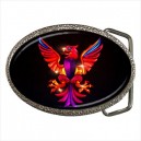 Game Of Thrones Mallister - Belt Buckle