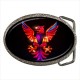 Game Of Thrones Mallister - Belt Buckle