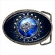 Game Of Thrones Stark - Belt Buckle