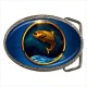Game Of Thrones Tully - Belt Buckle