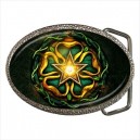 Game Of Thrones Tyrell - Belt Buckle