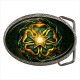 Game Of Thrones Tyrell - Belt Buckle
