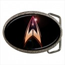 Ster Trek - Belt Buckle