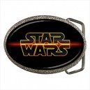 Star Wars - Belt Buckle