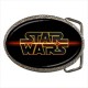 Star Wars - Belt Buckle