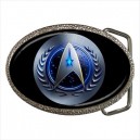 Star Trek Federation - Belt Buckle