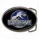 Jurassic Park - Belt Buckle