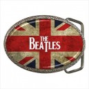 The Beatles - Belt Buckle