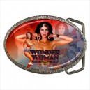 Wonder Woman - Belt Buckle