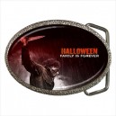 Halloween Michael Myers - Belt Buckle