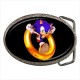 Sonic The Hedgehog - Belt Buckle