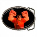 Wreck It Ralph - Belt Buckle