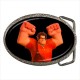 Wreck It Ralph - Belt Buckle
