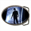 Freddy Krueger A Nightmare On Elm Street - Belt Buckle