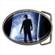 Freddy Krueger A Nightmare On Elm Street - Belt Buckle