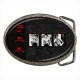 Bruce Lee - Belt Buckle