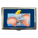Disney Dumbo - Cigarette Money Case 