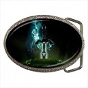Zelda - Belt Buckle