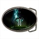 Zelda - Belt Buckle