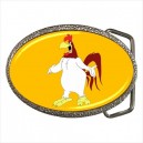 Looney Tunes Foghorn Leghorn - Belt Buckle