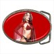 Kylie Minogue - Belt Buckle
